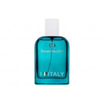 Sergio Tacchini I Love Italy  100Ml  Für Mann  (Eau De Toilette)  