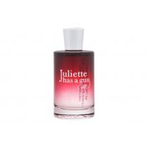 Juliette Has A Gun Lipstick Fever   100Ml    Für Frauen (Eau De Parfum)