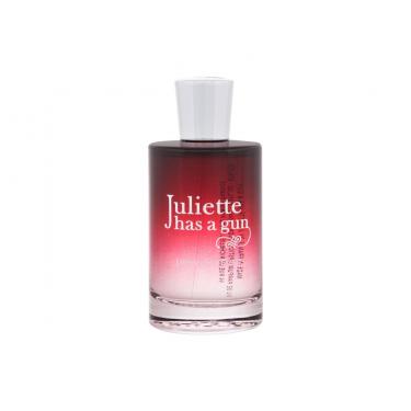 Juliette Has A Gun Lipstick Fever   100Ml    Für Frauen (Eau De Parfum)