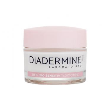 Diadermine Lift+      50Ml Für Frauen (Day Cream) Bio Sensitiv Anti-Age Day Cream