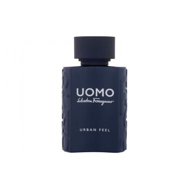 Salvatore Ferragamo Uomo Urban Feel  30Ml    Für Mann (Eau De Toilette)