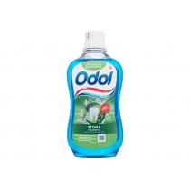 Odol Stoma Paradentol      500Ml Unisex (Mouthwash)