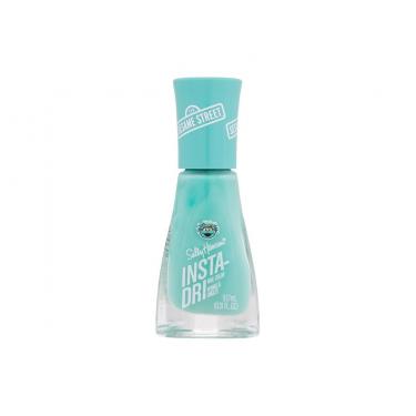 Sally Hansen Insta-Dri      9,17Ml Für Frauen (Nail Polish) Sesame Street