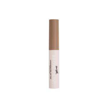 Barry M Brow Paint      7Ml Für Frauen (Eyebrow Color) Longwear Peel Off Tint