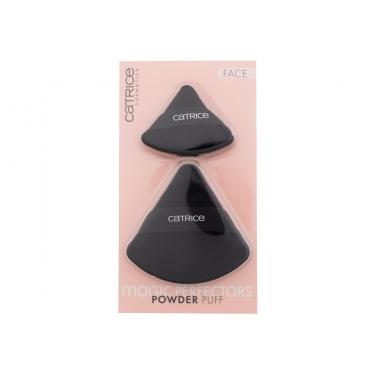 Catrice Magic Perfectors      2Pc Für Frauen (Applicator) Powder Puff