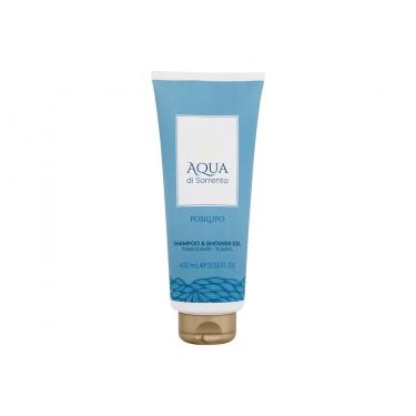 Aqua Di Sorrento Posillipo      400Ml Für Männer (Shampoo)