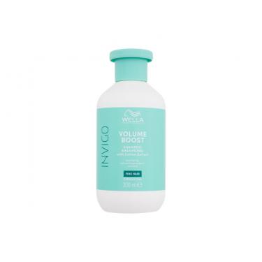 Wella Professionals Invigo      300Ml Für Frauen (Shampoo) Volume Boost