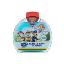 Nickelodeon Paw Patrol      300Ml K (Bath Foam) Bubble Bath & Wash