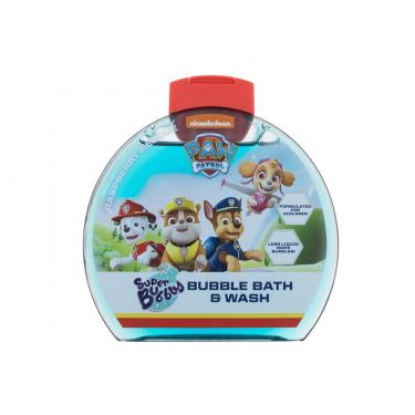 Nickelodeon Paw Patrol      300Ml K (Bath Foam) Bubble Bath & Wash