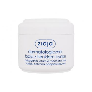 Ziaja Dermalogical      80G Unisex (Body Cream) Base With Zinc Oxide