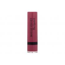 Bourjois Paris Rouge Velvet 2,4G The Lipstick   (Lipstick) Für Frauen  54 Cherry D’Amour