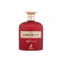 Maison Alhambra Amberley      100Ml Für Frauen (Eau De Parfum) Amoroso