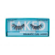 Catrice Faked      1Pc Für Frauen (False Eyelashes) Dramatic Curl Lashes