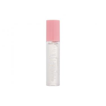 Dermacol Think Pink      4Ml Für Frauen (Lip Oil) Lip Oil