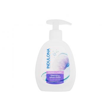 Indulona Sensi Care  300Ml  Unisex  (Liquid Soap)  