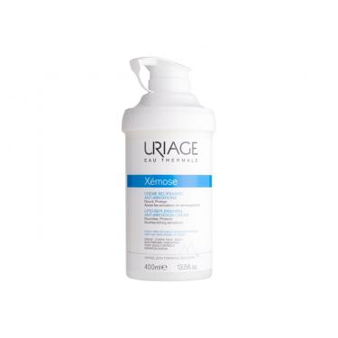 Uriage Xémose Lipid-Replenishing Anti-Irritation Cream  400Ml    Unisex (Body Cream)