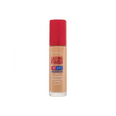 Rimmel London Lasting Finish  Spf20    30Ml Für Frauen (Makeup) 35H