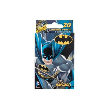 Dc Comics Batman      20Pc K (Plaster) Plaster