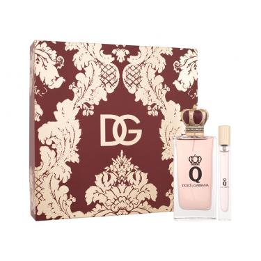 Dolce&Gabbana Q    Edp 100 ml + Edp 10 ml   100ml(Eau de Parfum) für Frauen