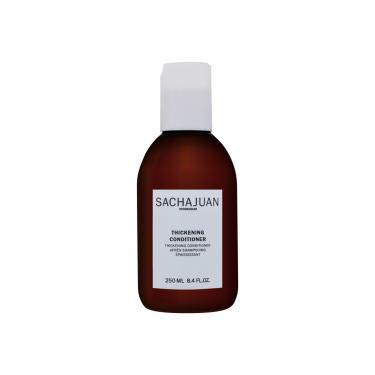Sachajuan Thickening   250Ml    Für Frauen (Conditioner)