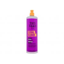 Tigi Bed Head Serial Blonde  600Ml    Für Frauen (Shampoo)