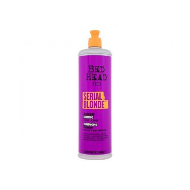 Tigi Bed Head Serial Blonde  600Ml    Für Frauen (Shampoo)