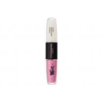 Dermacol 16H Lip Colour      8Ml Für Frauen (Lipstick) Extreme Long-Lasting Lipstick