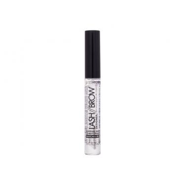 Catrice Lash/Brow Designer Mascara Gel 6Ml  Für Frauen  (Eyebrow Mascara)  