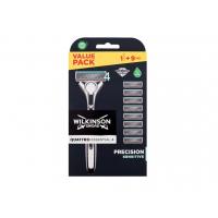 Wilkinson Sword Quattro Essential 4 1Pc  Für Mann  (Razor)  