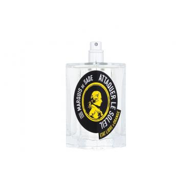 Etat Libre Dorange Attaquer Le Soleil      100Ml Unisex Ohne Box(Eau De Parfum) Marquis De Sade
