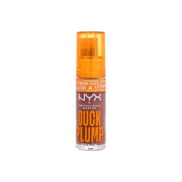 Nyx Professional Makeup Duck Plump 7Ml    (Lip Gloss) Für Frauen  08 Mauve Out Of My Way