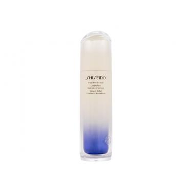 Shiseido Vital Perfection Liftdefine Radiance Serum  80Ml    Für Frauen (Skin Serum)