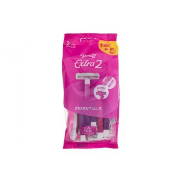 Wilkinson Sword Extra 2 Essentials 15Pc  Für Frauen  (Razor)  