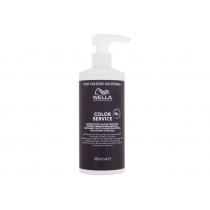 Wella Professionals Color Service      500Ml Für Frauen (Hair Mask) Express Post Colour Treatment