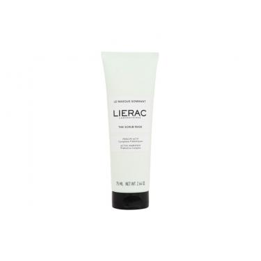 Lierac Cleanser The Scrub Mask      75ml(Peeling) für Frauen