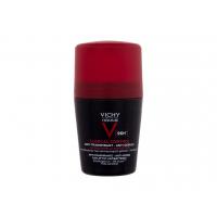 Vichy Homme Clinical Control 50Ml  Für Mann  (Antiperspirant) 96H 