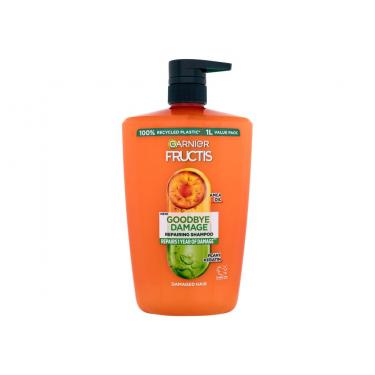 Garnier Fructis Goodbye Damage 1000Ml  Für Frauen  (Shampoo)  