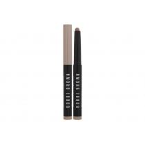Bobbi Brown Long-Wear Cream Shadow Stick     Midnight Olive 1,6g(Eye Shadow) für Frauen