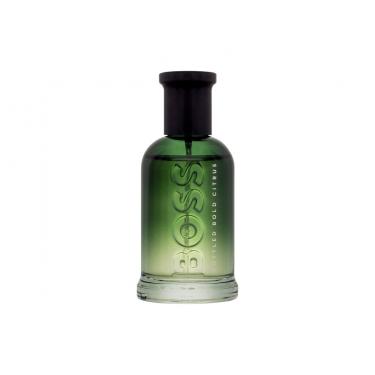 Hugo Boss Boss Bottled 50Ml Bold Citrus   (Eau De Parfum) Für Männer  