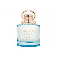Abercrombie & Fitch Away      100Ml Für Frauen (Eau De Parfum) Weekend