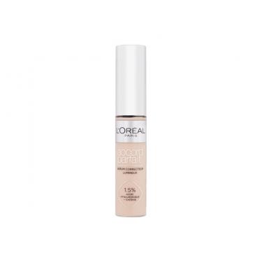 Loreal Paris True Match      11Ml Für Frauen (Corrector) Radiant Serum Concealer