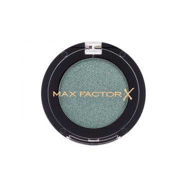 Max Factor Masterpiece Mono Eyeshadow 1,85G  Für Frauen  (Eye Shadow)  05 Turquoise Euphoria