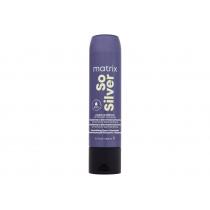 Matrix So Silver      300Ml Für Frauen (Conditioner) Purple Conditioner