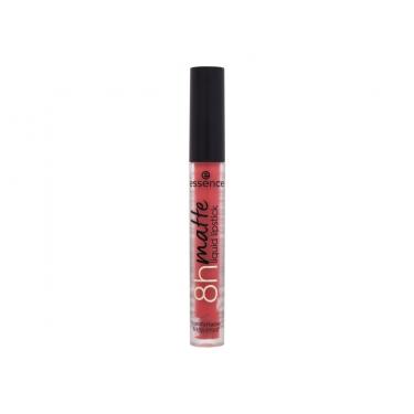 Essence 8H Matte      2,5Ml Für Frauen (Lipstick) Liquid Lipstick