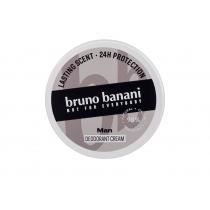 Bruno Banani Man      40Ml Für Männer (Deodorant)