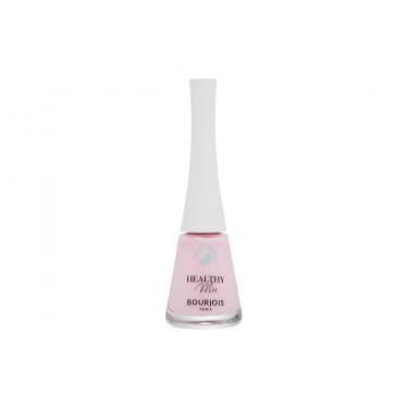 Bourjois Paris Healthy Mix      9Ml Für Frauen (Nail Polish)