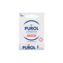 Purol Lipstick Medi 4,8G  Unisex  (Lip Balm)  