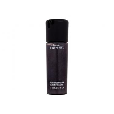 Mac Prep + Prime Moisture Infusion Serum 50Ml  Für Frauen  (Skin Serum)  