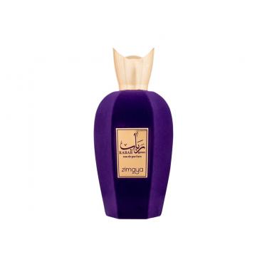 Zimaya Rabab Gems      100Ml Unisex (Eau De Parfum)