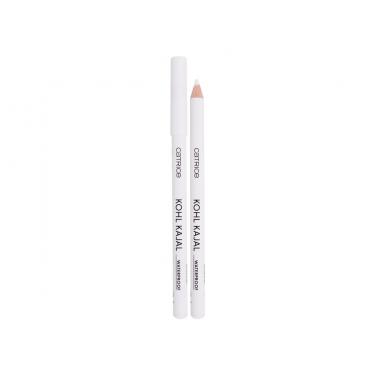 Catrice Kohl Kajal Waterproof 0,78G  Für Frauen  (Eye Pencil)  020 Tweet White